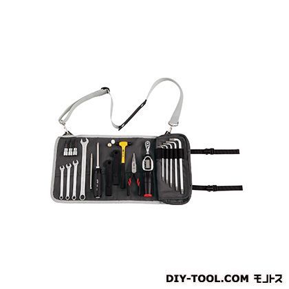 サイクルツールセットデジラチェモデル