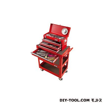 工具 セット チェスト+ワゴンタイプ SK59310XX 1