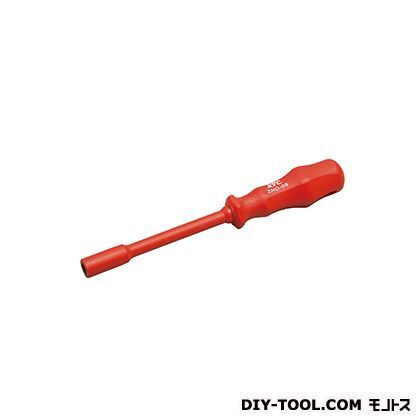 絶縁ナットドライバ