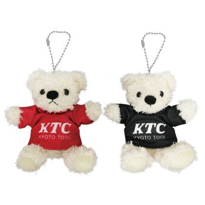 テディベアミニ(レッド) YG-56R 1点