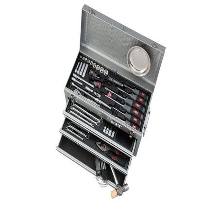 ラチェットコンビレンチ採用セット シルバー SK36717XS 1