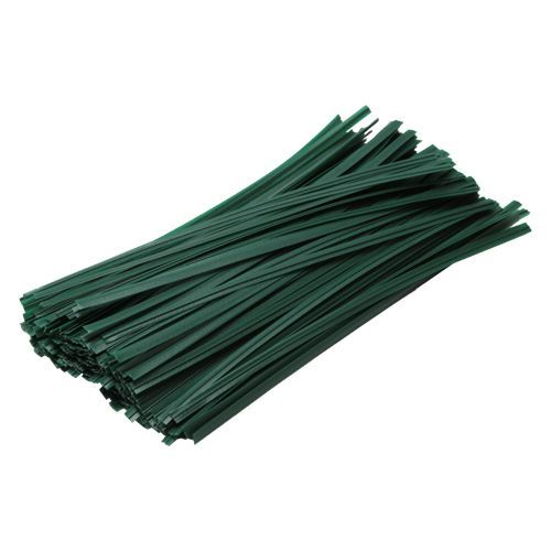 ヘッダー付ビニタイ園芸用 4MMX15CM 1点