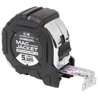 マグジャケットクローム 25×5.5m 809042331 1