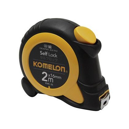 セルフロック162BP KMC-36 1