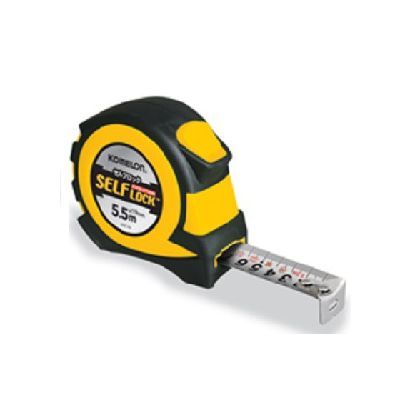 セルフロック EVO19両面5.5 イエロー 809042820 1