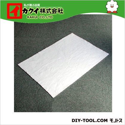 コットン 幅×奥行×高さ:55×75×0.4cm CWO-5575 100枚