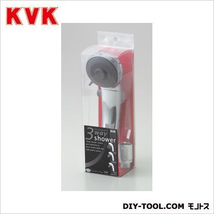 3wayシャワーヘッド PZ980