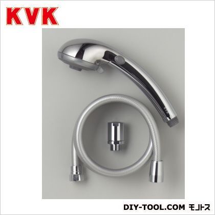 3wayシャワー ホース長:1.6m Z981 1点