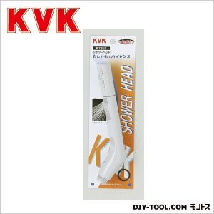 グレーDXシャワーヘッド