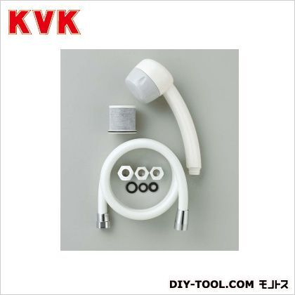 脱塩素シャワー美清水シャワーホースセット