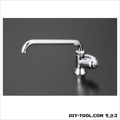 立形自在水栓 K16NDE