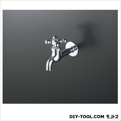 胴長横水栓 K2C 1点