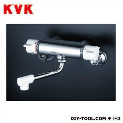 サーモスタット式混合栓