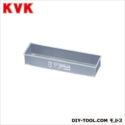 水受けトレー 幅×奥行×高さ:270×78×49mm Z591S2 1点