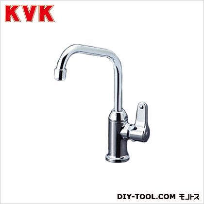 浄水器接続専用水栓 奥行:173mm K335G 1