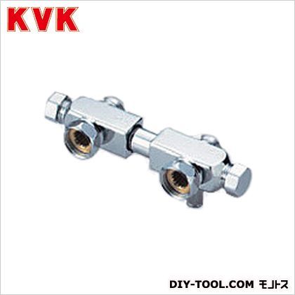 給湯左右分岐ソケット