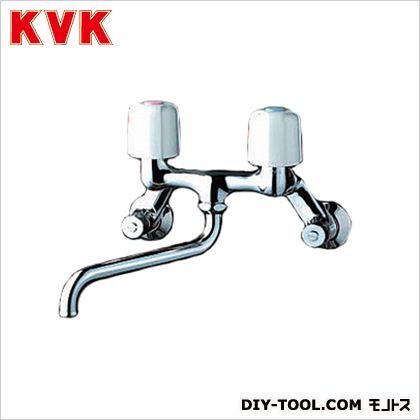 2ハンドル混合栓