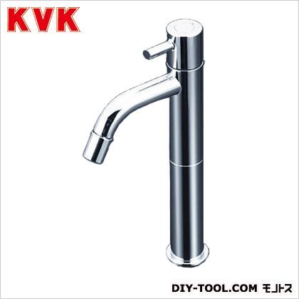 立水栓(単水栓)ロングボディ 幅×奥行×高さ:39×96×270mm LFK612-112 1点