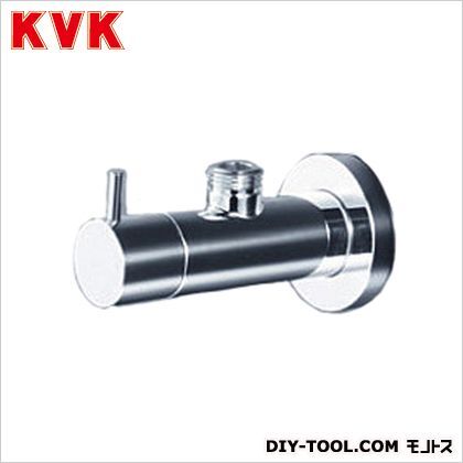 アングル形止水栓