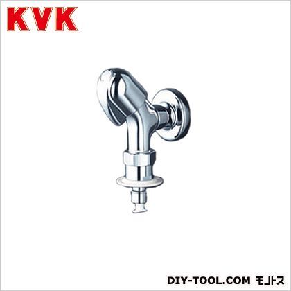 洗濯機用水栓 幅×高さ:102×125.5mm K117GYU 1点