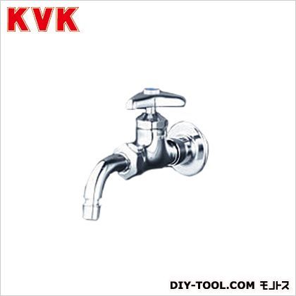 送り座付吐水口回転形水栓