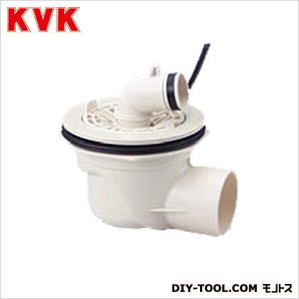 横引排水トラップ