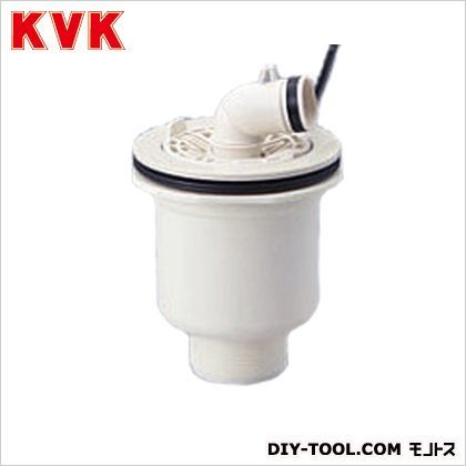 縦引排水トラップ