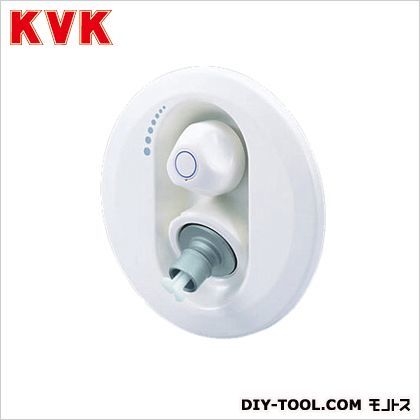 洗面キャビネット用水栓コンセント緊急止水機能付・ウォーターハンマー低減機能付 幅×高さ:130×130mm SP1600SA 1