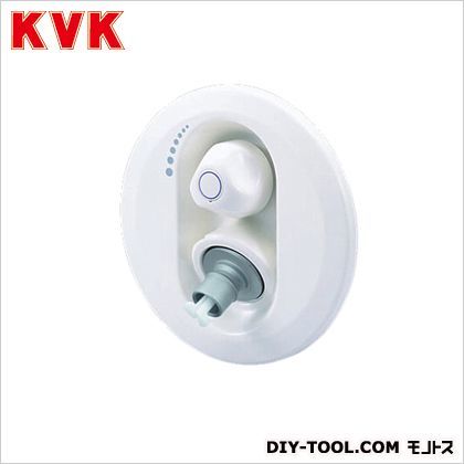 洗面キャビネット用水栓コンセント緊急止水機能付(逆止弁無) 幅×高さ:130×130mm SC1600S 1