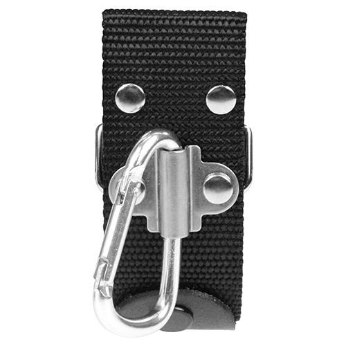 ループフック黒 RF-038BK 1