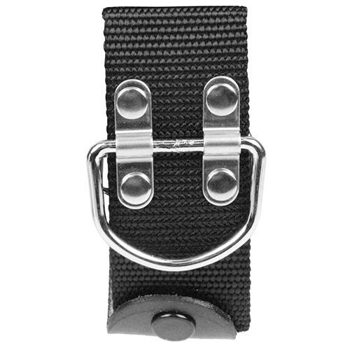 プラスワンリング黒 PR-038BK 1