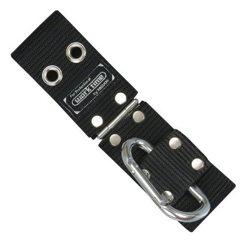 丁番付ツールホルダー BH-001 BKカラビナ 1