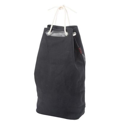 綾織 道具袋 大 NKK-22BKL 1