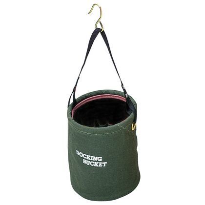 ドッキングバケットフック付 KBD-20BOD 1
