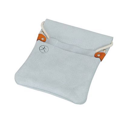 床皮 釘袋 大 SH-01TW-L 1