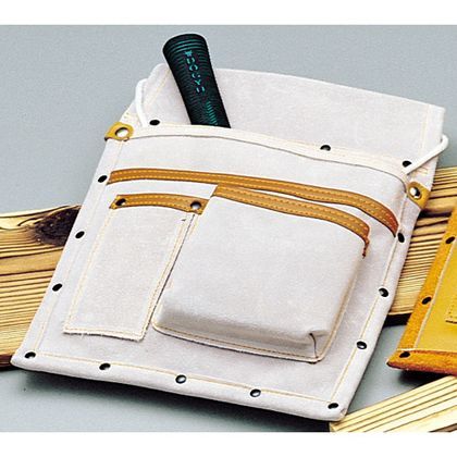 ワークタイム 別製仮枠袋鋲止(牛床皮) SH-03 TW 1