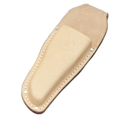 剪定鋏ケース 台曲 型押 ST-22 1