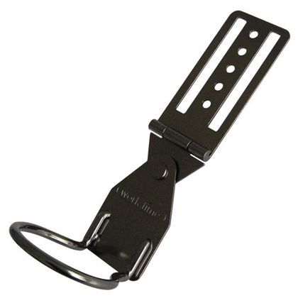 スイング工具差し ハンマー