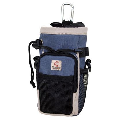 コブクロNo.5チョークバッグ 大 KR-05 GR 1