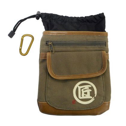 匠堂 シザーケース とび色 TD-13K 1