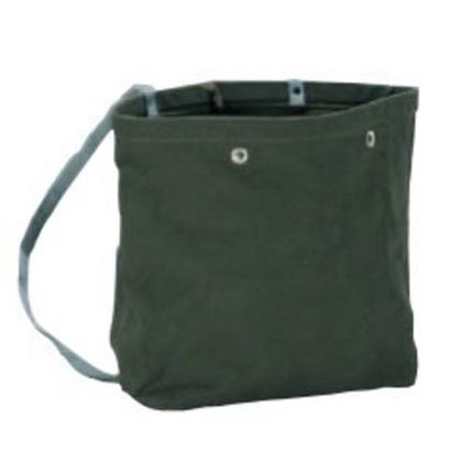 山菜・きのこ取り兼用バッグ GA-W1 1