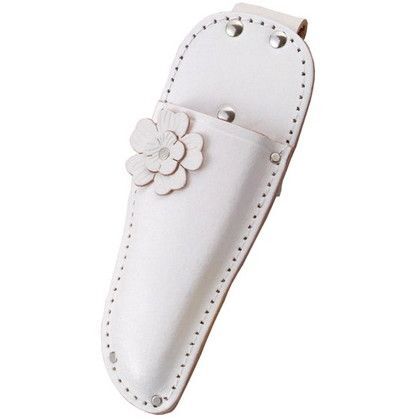 フローリー花付 摘果鋏ケース