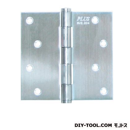 ST義星丁番 HL 2.0×102×76 ST-11 2枚