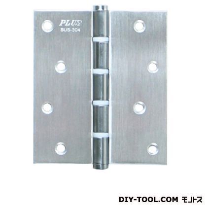 ST義星丁番リング入 HL 2.0×102×89 STR-10 2枚