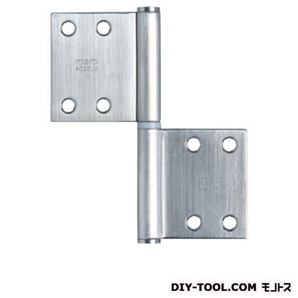 ステンレスフラッグヒンジ