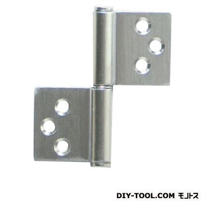 ST面付旗丁番(ST芯) 兼用型