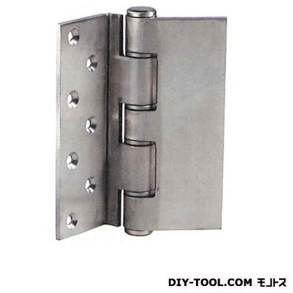 ST重量曲丁番ベアリング入り HL 210mm K-39-210 R 1枚