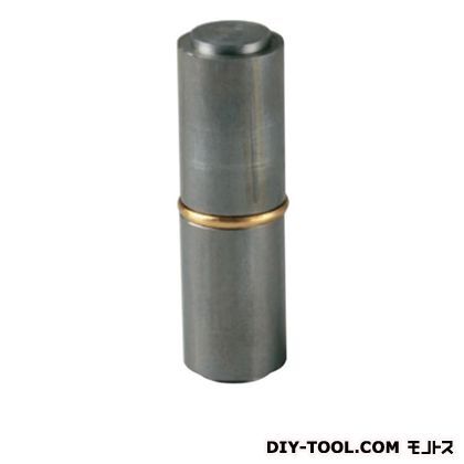 鉄ヒジ坪ヒンジ(ST芯) HL 30φ×100mm K-46-100 1枚