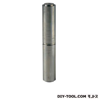 STヒジ坪ヒンジ(ST芯) HL 30φ×100mm K-46A-100 1枚