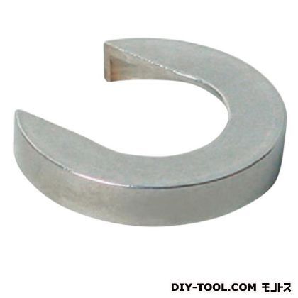 ワッシャ君 バレル研磨 1×12×20 KSW-100-1 10個入